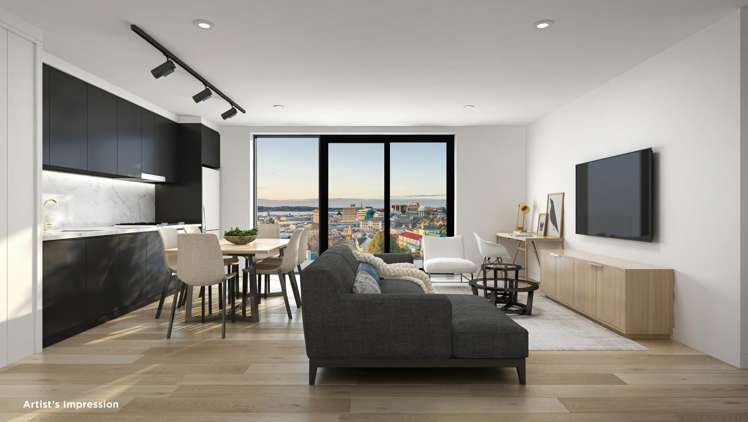 4 Heriot Row Dunedin Central_21