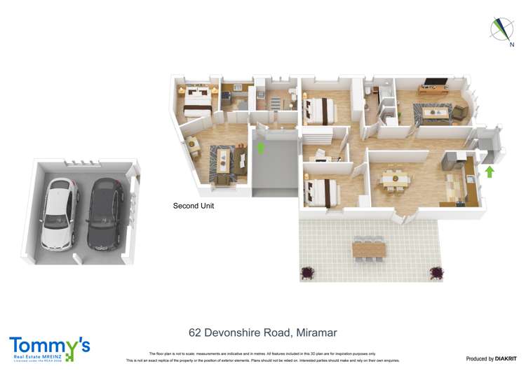 62 Devonshire Road Miramar_17