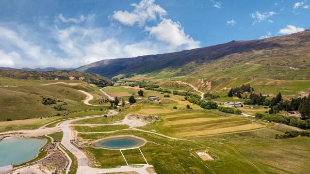 Reserve Whitestar Mt Cardrona Station Wanaka_1