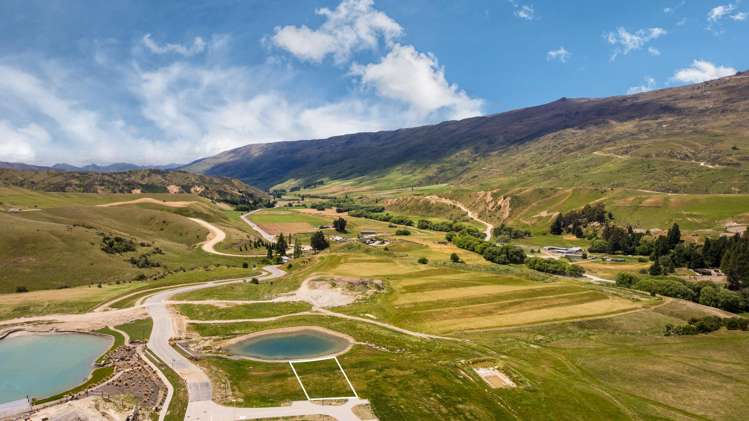Reserve Whitestar Mt Cardrona Station Wanaka_1