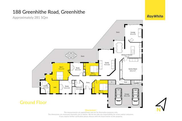 188 Greenhithe Road Greenhithe_2