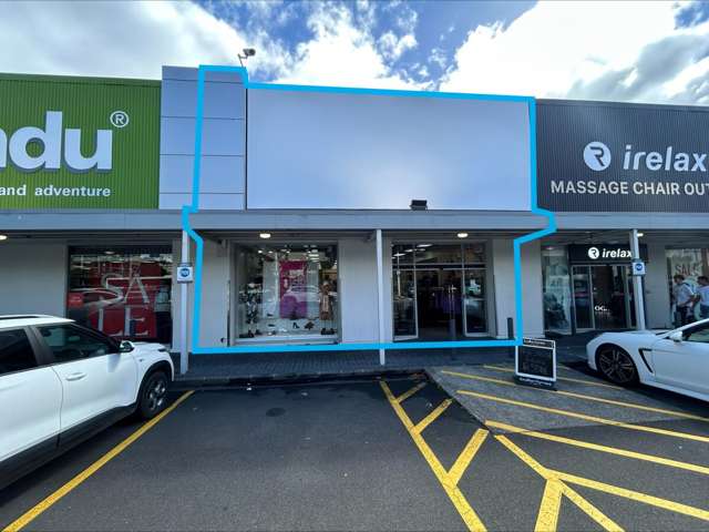 3 Ronwood Avenue City Centre_1