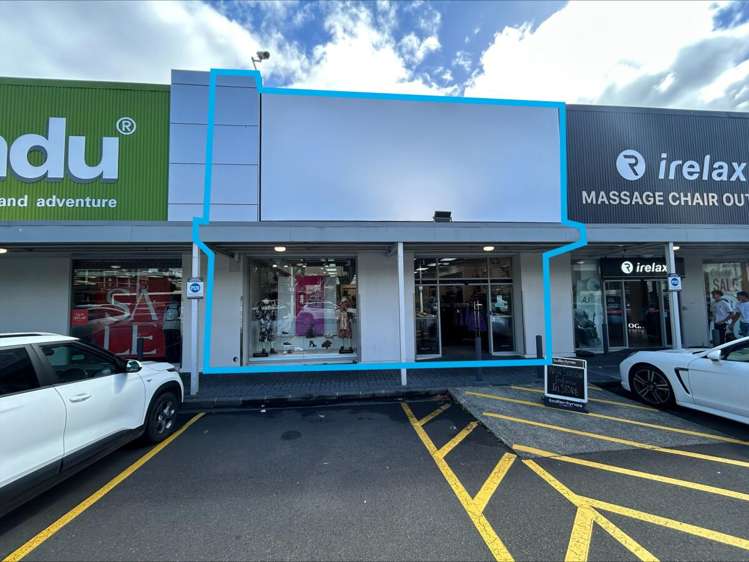 3 Ronwood Avenue City Centre_1