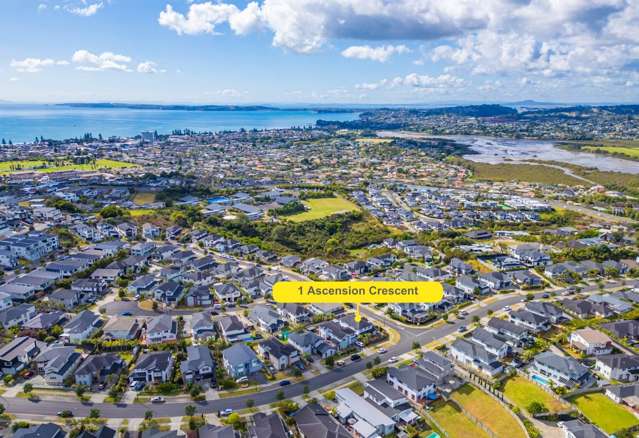 1 Ascension Crescent Orewa_4