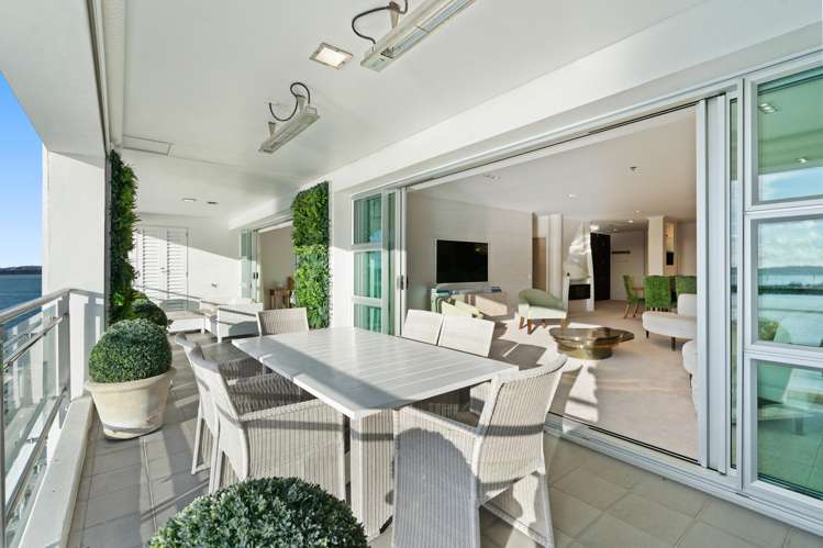 44/143 Quay Street Auckland Central_5