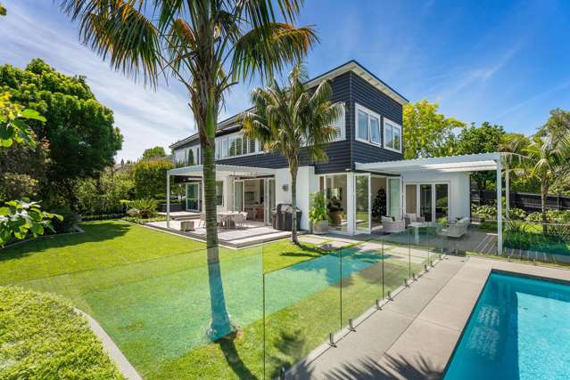 Very special opportunity in St Heliers