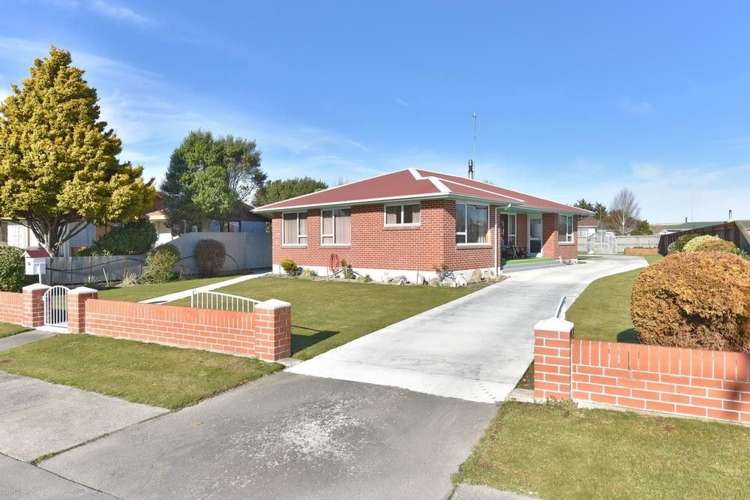 17 Cam Road Kaiapoi_17