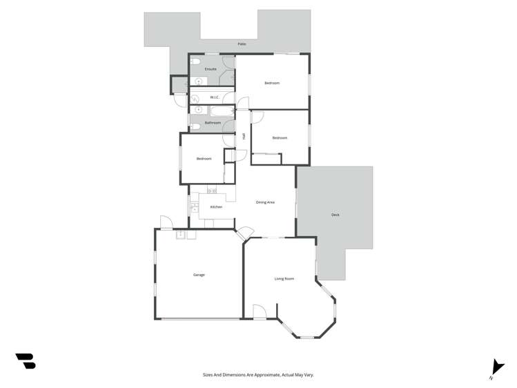 105 Avalon Place Whangamata_28