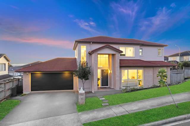 Fletcher Built, Corner Gem in Mission Heights!