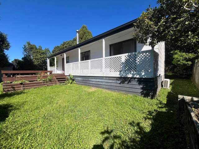 3 Bedrooms home at New Lynn