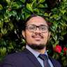 Matthew Mudaliar