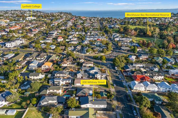 200 Whitney Street Blockhouse Bay_38