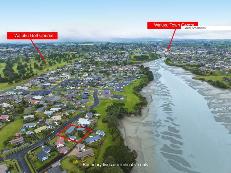20 Harbour Crest Drive Waiuku_19