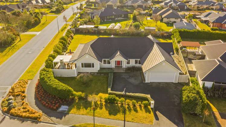 28 Elizabeth Allen Drive West Melton_22