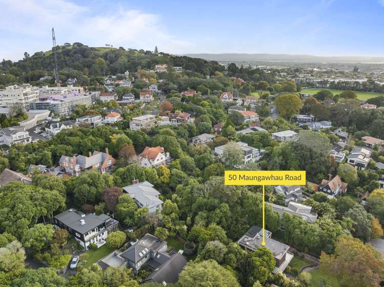 50 Maungawhau Road Epsom_24