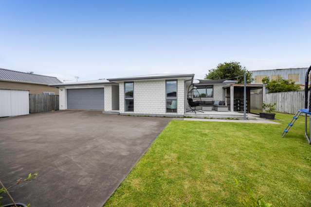 Modern Living Made Easy