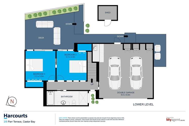 2/6 Parr Terrace Castor Bay_21