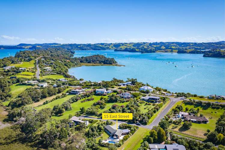 15 East Street Mahurangi East_34