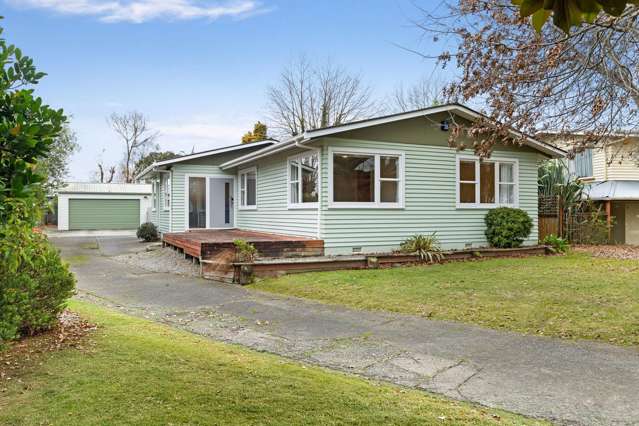 A First Home Gem! Going, going, gone!