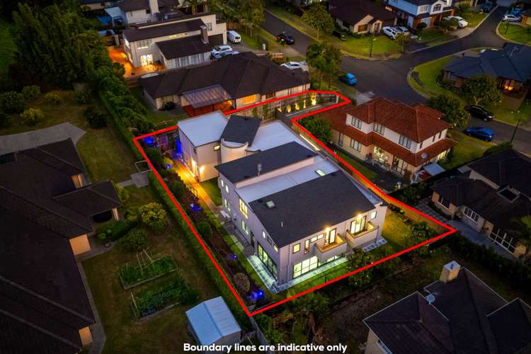 46 Coachman Drive Flat Bush_21