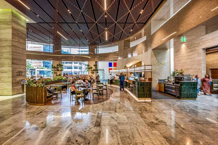 23-29 Albert Street Auckland Central_6