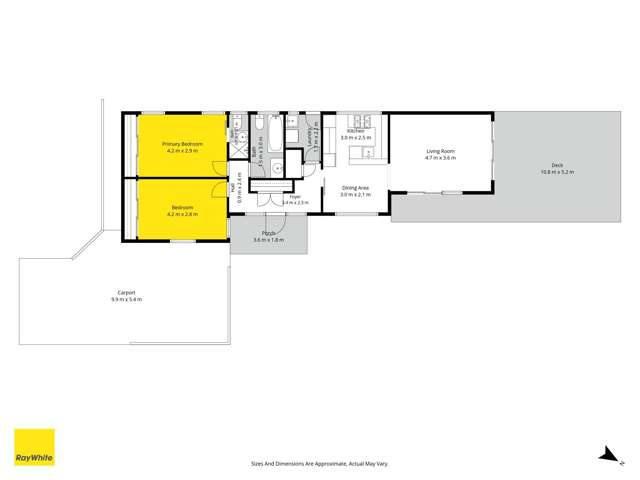 52a Amaru Road One Tree Hill_1