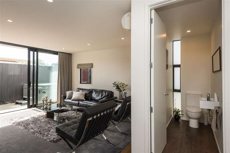 2/7 Peacock Street Christchurch Central_10