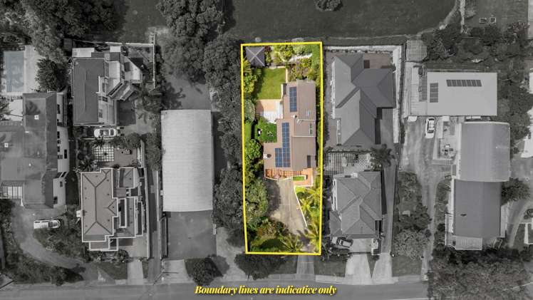 34 Morrow Avenue Bucklands Beach_27