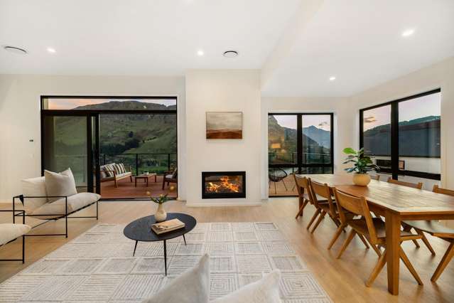 Elevated Living, Endless Possibilities