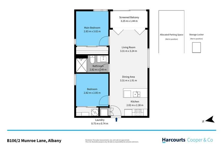 B106/2 Munroe Lane 10862_13