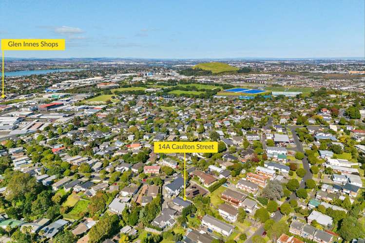 14A Caulton Street Saint Johns_22