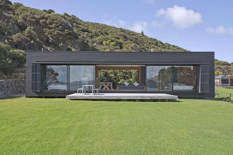 75 Greenside Road, Medlands Beach Great Barrier Island_7