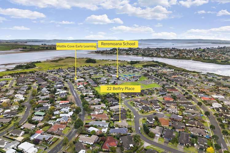 22 Belfry Place Wattle Downs_20