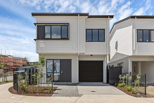 Modern Standalone Living in the Heart of Westgate