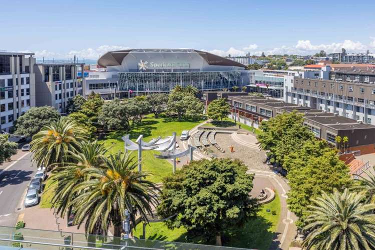 8 Mahuhu Crescent City Centre_7