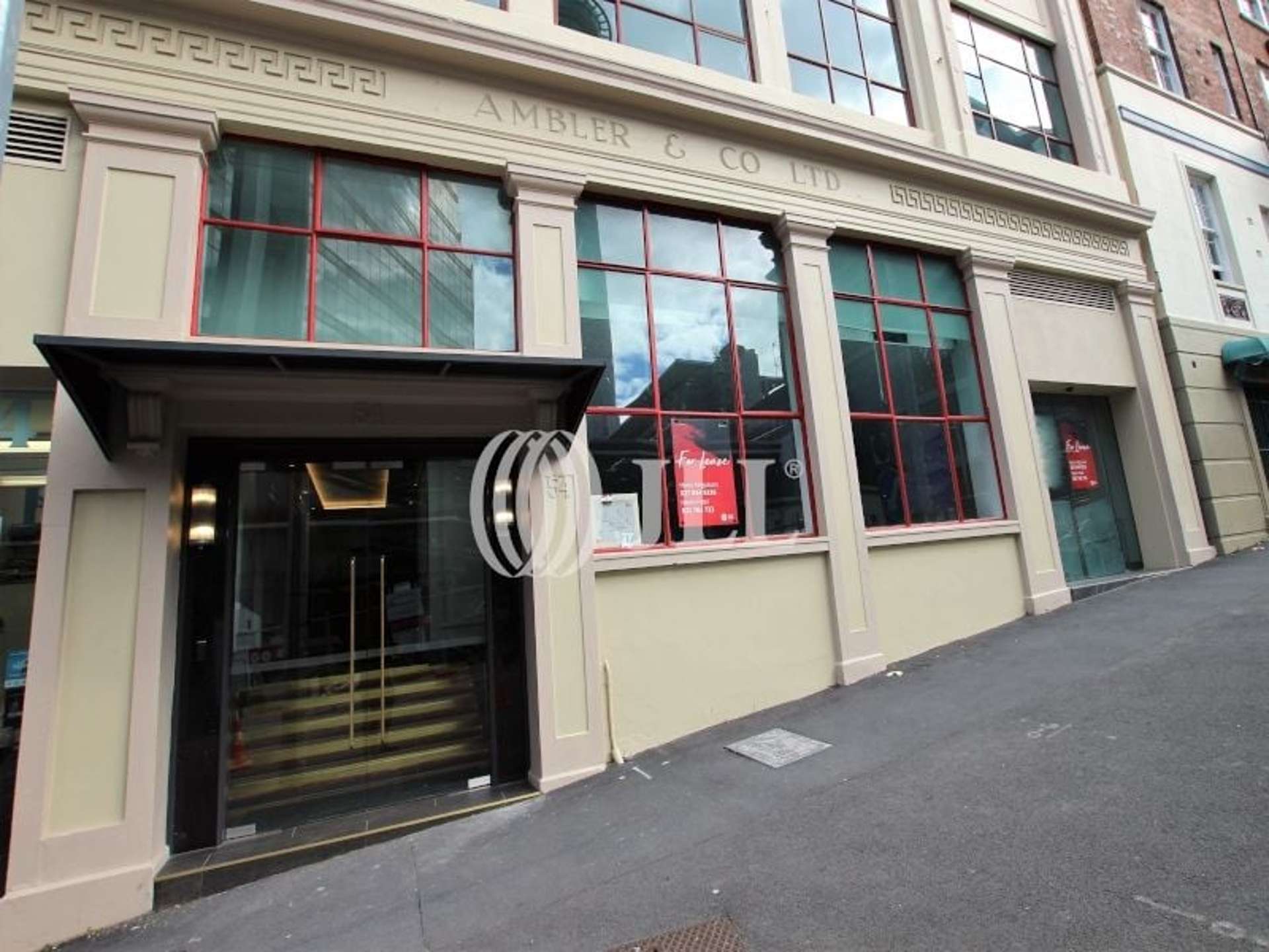 54 - 56 Wellesley Street Auckland Central_0