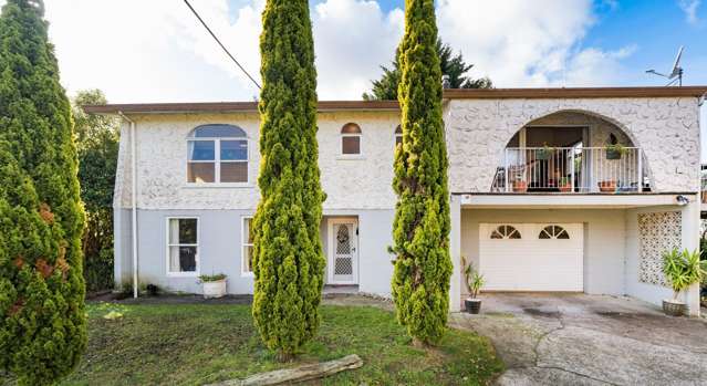 Tuscany-Inspired, Space and Views