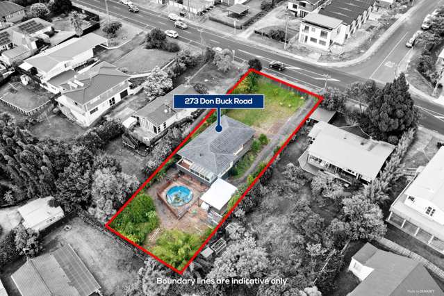 273 Don Buck Road Massey_1