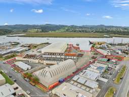 Whangārei marine firm gives berth to opportunity