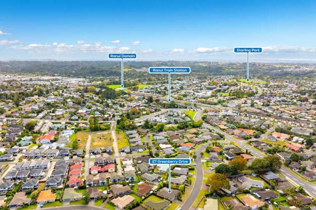 27 Greenberry Drive Ranui_4