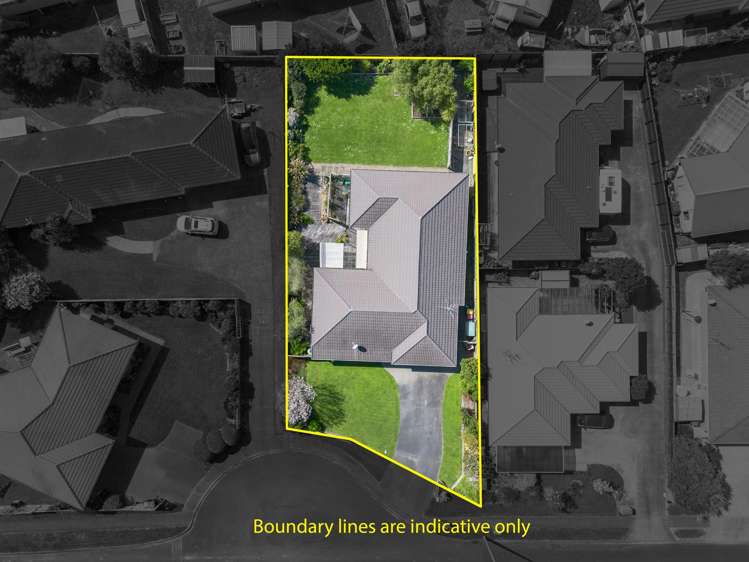13 Harris Place Ngatea_35