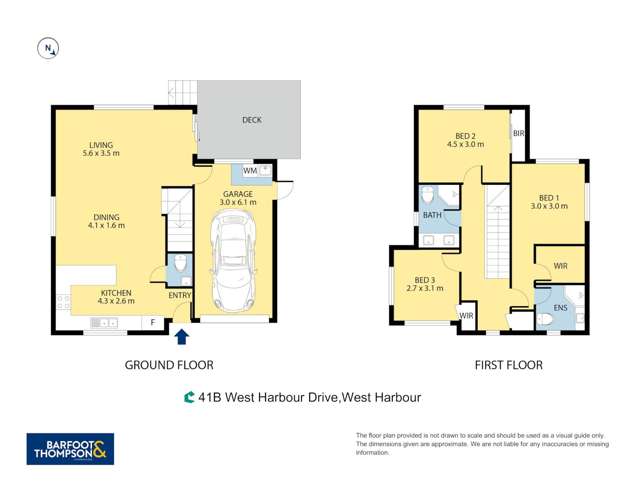 41B West Harbour Drive West Harbour_1