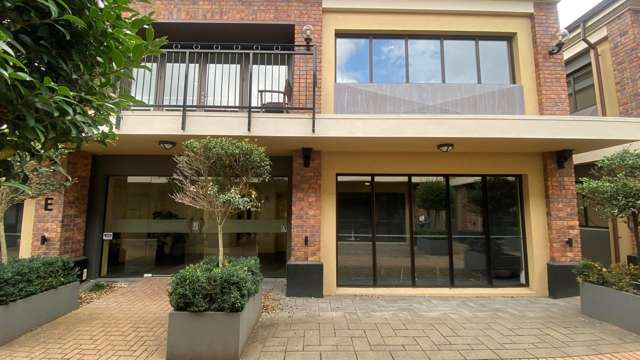 Unique A-Grade Office opportunity