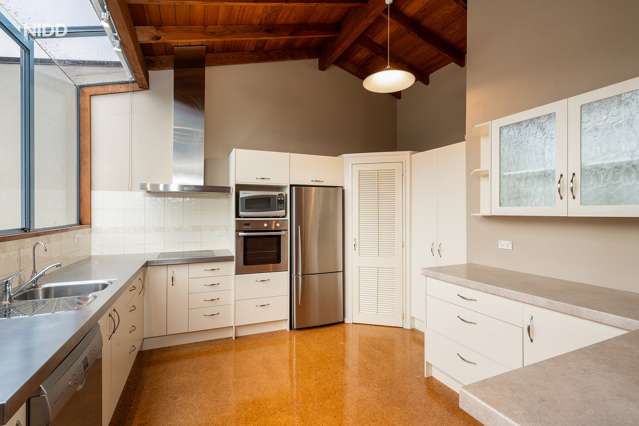 13A & B Netherby Street Kenmure_3