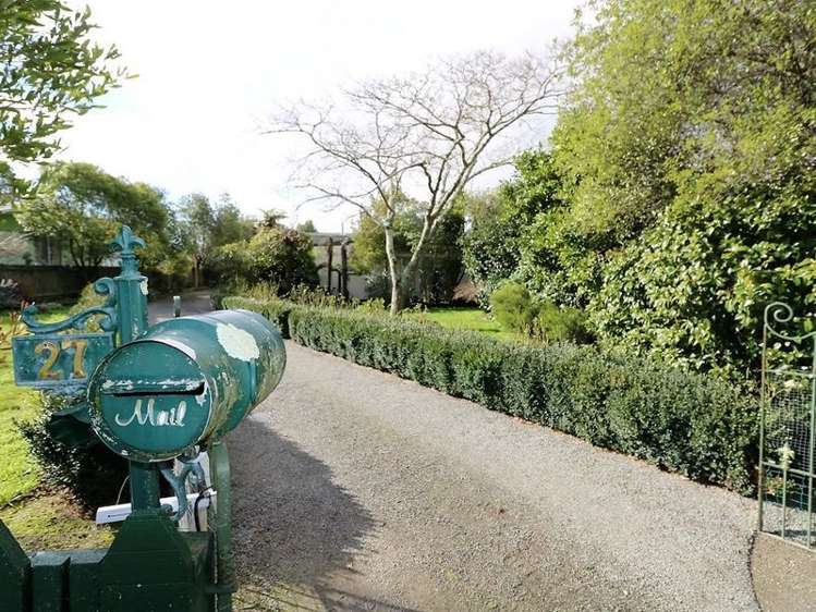 27 Hilton Road Carterton_22