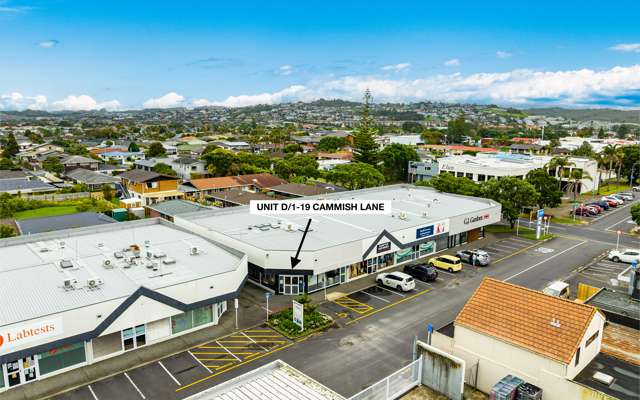 Unit D/1-19 Cammish Lane Orewa_2