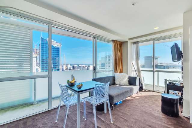 1514/10 Waterloo Quadrant Auckland Central_2