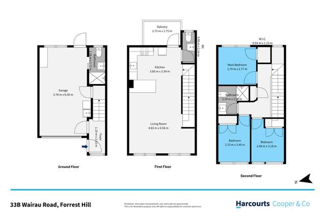 33B Wairau Road Forrest Hill_1