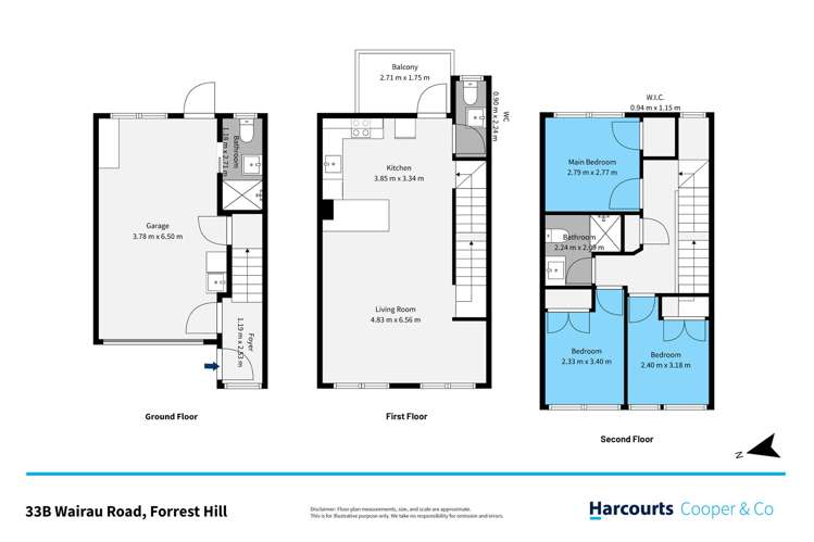 33B Wairau Road Forrest Hill_13