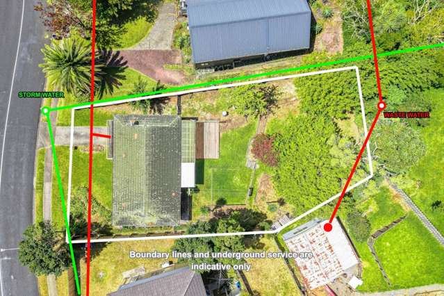 Great Opportunity in Rangi Zone!